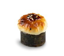 Запеченный крейзи чикен