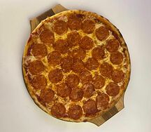 Пицца Пепперони