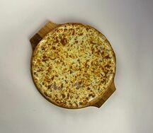 Пицца Карбонара