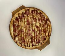 Пицца Барбекю