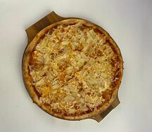 Пицца Гавайская