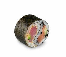 Ролл Инь-Янь