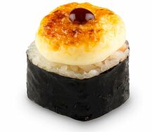 Ролл Тенсай