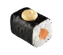 Сяке Маки спайси