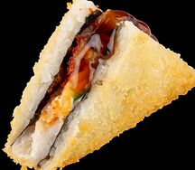 Изуми сэндвич