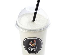 Молочный коктейль