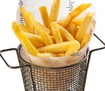 Картофель фри