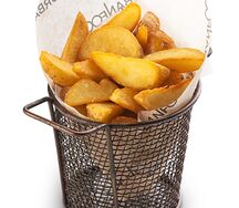 Картофель айдахо