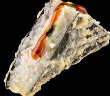 Хотто Чикен сэндвич