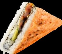 Хотто эби сэндвич