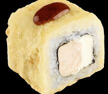 Сливочная курица