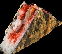 Эби сэндвич