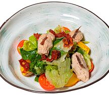 Салат Нисуаз