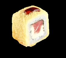 Сливочный тунец