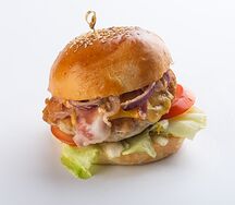 Чикенбургер