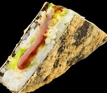 Кани сэндвич