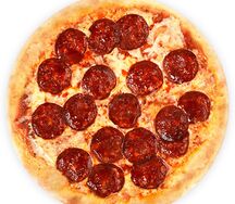 Пепперони
