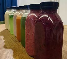 Смузи Тайский