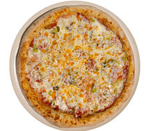 Пицца Диабло (д)