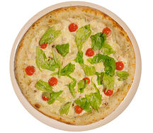 Пицца Цезарь 550гр (д)