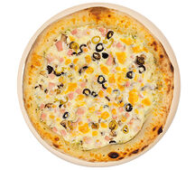 Пицца Эспаньола 550г