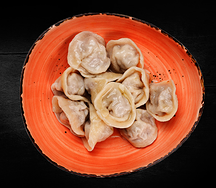 Пельмени мясные 230г(Д)