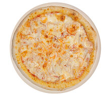 Пицца Морская 500г (д)