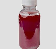 Морс Клюквенный 500мл (д)