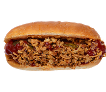 Хот-дог порц