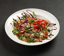 Карпаччо из курицы