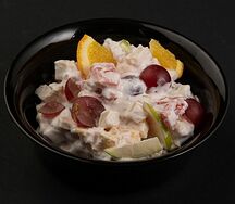 Фруктовый салат