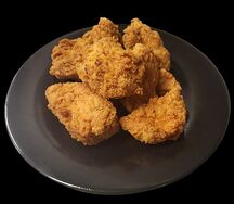 Чикен фри Грудка