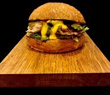 БургероЧЕк