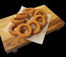 Луковые кольца