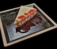 Чизкейк классический