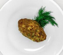 Зразы куриные