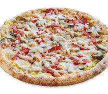 Рагу из сезонных овощей