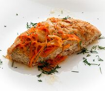 Ленивые голубцы