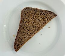 Хлеб ржаной