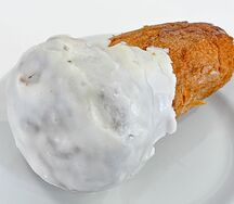 Ромовая баба