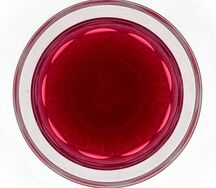 Компот из ягод