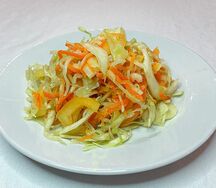 Салат Витаминный