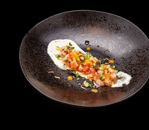 Картофель по-деревенски