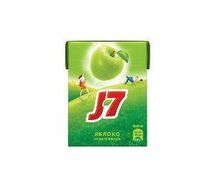 Сок Яблочный 0.2