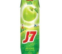Сок/нектар J7 (Яблоко)