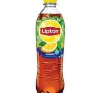 Lipton Ice tea вкус лимона