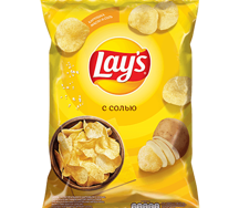 Лейз с солью 81гр