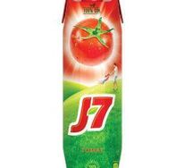 Сок/нектар J7 (Томат)