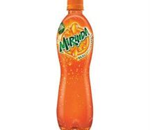 Mirinda вкус апельсина