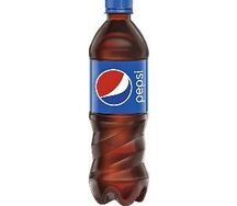 Pepsi 0,5